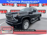 New 2025 Chevrolet Silverado 3500 High Country w/ High Country Premium Package image 2