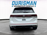 New 2025 Volkswagen Atlas SEL Premium R-Line image 5