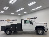 New 2025 Chevrolet Silverado 3500 W/T w/ WT Convenience Package image 4