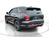 New 2025 Hyundai Palisade Calligraphy image 3
