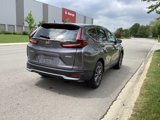 Used 2022 Honda CR-V EX-L image 5