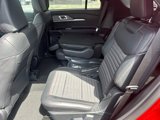 New 2025 Ford Explorer ST-Line image 6