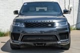 Used 2020 Land Rover Range Rover Sport HST image 5