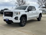 Used 2021 GMC Sierra 1500 AT4 image 5