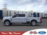New 2025 Ford F250 King Ranch image 3