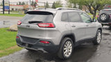 Used 2016 Jeep Cherokee Limited image 6