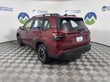 Certified 2025 Subaru Forester image 5