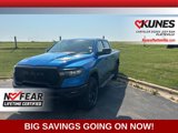 New 2026 RAM 1500 Rebel w/ Rebel Level 1 Equipment Group image 4