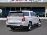 New 2025 GMC Yukon XL Denali w/ Denali Reserve Package image 4