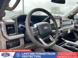 New 2025 Ford F350 Platinum w/ Platinum Plus Package image 2