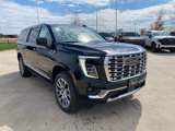 New 2025 GMC Yukon XL Denali w/ Denali Reserve Package image 4