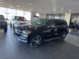 Used 2021 Mercedes-Benz GLS 450 4MATIC w/ Warmth & Comfort Package image 2
