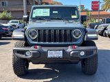 New 2025 Jeep Wrangler Unlimited Rubicon image 5