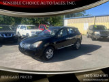 Used 2015 Nissan Rogue S w/ Convenience Package image 2