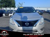 Used 2019 Nissan Versa SV image 2