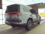 Used 2024 Lexus GX 550 w/ Accessory Package (2T) image 4