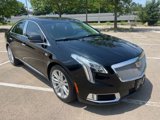 Used 2018 Cadillac XTS Luxury image 2