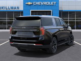 New 2025 Chevrolet Suburban LS w/ LPO, Dark Essentials Package image 4