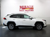 Used 2022 Toyota RAV4 Limited image 6