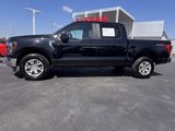 Used 2023 Ford F150 XLT image 2
