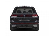 New 2026 Volkswagen Atlas SEL image 5