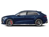 New 2025 Audi RS Q8 performance image 2