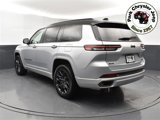 New 2025 Jeep Grand Cherokee L Summit image 4