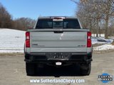 Certified 2025 Chevrolet Silverado 1500 ZR2 w/ Technology Package image 6