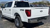 New 2025 Ford F150 Lariat w/ Equipment Group 501A Mid image 6
