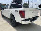 New 2025 Ford F150 Platinum image 6