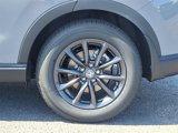 New 2026 Honda CR-V EX-L image 5