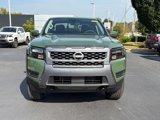 New 2026 Nissan Frontier SV image 4