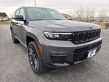 New 2025 Jeep Grand Cherokee L Summit image 6