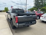 New 2025 Toyota Tundra Platinum image 3