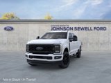 New 2025 Ford F250 Lariat image 2