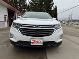 Used 2020 Chevrolet Equinox Premier image 2
