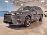 New 2025 Lexus TX 350 AWD image 3
