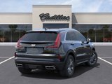 New 2025 Cadillac XT4 Premium Luxury image 4