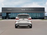 New 2025 INFINITI QX50 Sport image 6