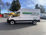 Used 2022 Ford E-Transit 148 High Roof w/ Load Area Protection Package image 4