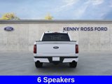 New 2025 Ford F150 XLT w/ Equipment Group 302A MID image 5