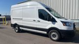 Used 2023 Ford Transit 250 148 High Roof image 3