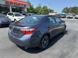 Used 2015 Toyota Corolla S image 5