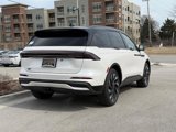 New 2025 Lincoln Nautilus Reserve w/ Jet Appearance Package image 3