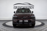 New 2025 Volvo EX90 Ultra image 2