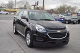 Used 2016 Chevrolet Equinox LS image 2