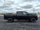 New 2025 Chevrolet Silverado 2500 Custom w/ Custom Value Package image 2