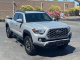 Used 2020 Toyota Tacoma TRD Off-Road image 6