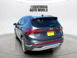 Used 2022 Hyundai Santa Fe SEL image 3