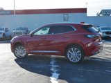 New 2025 Buick Envision Avenir image 2